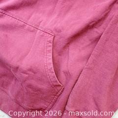 MaxSold Auction: Pendleton hoodie size medium - Waterford (New Jersey, USA) SELLER MANAGED Estate Sale Online Auction - Chew Road