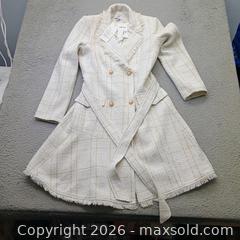 MaxSold Auction: PLM COAT NEW with tags size medium  - Waterford (New Jersey, USA) SELLER MANAGED Estate Sale Online Auction - Chew Road