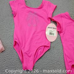 MaxSold Auction: Toller girl dance wear and leggings blankets and uggs - Waterford (New Jersey, USA) SELLER MANAGED Estate Sale Online Auction - Chew Road