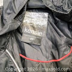 MaxSold Auction: Woman's jacket and vest lot ,(3) - Waterford (New Jersey, USA) SELLER MANAGED Estate Sale Online Auction - Chew Road