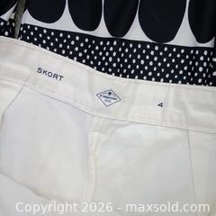 MaxSold Auction: Woman's size small bottoms lot of 4 some new with tags  - Waterford (New Jersey, USA) SELLER MANAGED Estate Sale Online Auction - Chew Road