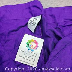 MaxSold Auction: Woman's size small bottoms lot of 4 some new with tags  - Waterford (New Jersey, USA) SELLER MANAGED Estate Sale Online Auction - Chew Road