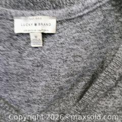MaxSold Auction: Woman's sweater lot (3) medium  - Waterford (New Jersey, USA) SELLER MANAGED Estate Sale Online Auction - Chew Road