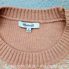 MaxSold Auction: Woman's sweater lot (3) medium  - Waterford (New Jersey, USA) SELLER MANAGED Estate Sale Online Auction - Chew Road