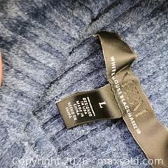 MaxSold Auction: Woman's sweater lot large (4) - Waterford (New Jersey, USA) SELLER MANAGED Estate Sale Online Auction - Chew Road