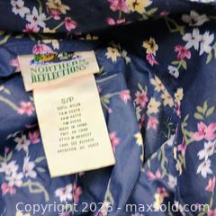 MaxSold Auction: Women's assorted size small clothing lot (6) - Waterford (New Jersey, USA) SELLER MANAGED Estate Sale Online Auction - Chew Road