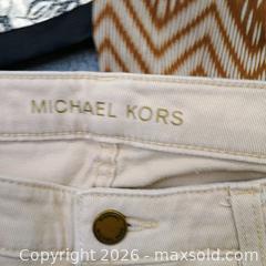 MaxSold Auction: Women's assorted size small clothing lot (6) - Waterford (New Jersey, USA) SELLER MANAGED Estate Sale Online Auction - Chew Road