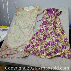 MaxSold Auction: Women's clothing lot new with tags size 12  - Waterford (New Jersey, USA) SELLER MANAGED Estate Sale Online Auction - Chew Road