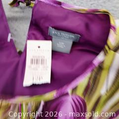 MaxSold Auction: Women's clothing lot new with tags size 12  - Waterford (New Jersey, USA) SELLER MANAGED Estate Sale Online Auction - Chew Road
