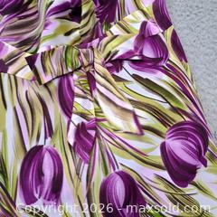 MaxSold Auction: Women's clothing lot new with tags size 12  - Waterford (New Jersey, USA) SELLER MANAGED Estate Sale Online Auction - Chew Road