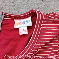 MaxSold Auction: Women's dress lot (4) size small some new with tags  - Waterford (New Jersey, USA) SELLER MANAGED Estate Sale Online Auction - Chew Road