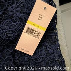 MaxSold Auction: Women's medium clothes lot some new 4 items  - Waterford (New Jersey, USA) SELLER MANAGED Estate Sale Online Auction - Chew Road