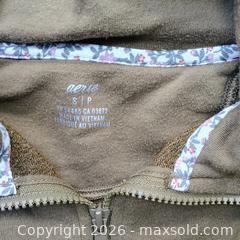 MaxSold Auction: Women's sweater/sweatshirt lot size small 6 pieces - Waterford (New Jersey, USA) SELLER MANAGED Estate Sale Online Auction - Chew Road