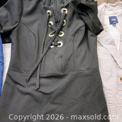 MaxSold Auction: Women's xs designer lot 7 pieces  - Waterford (New Jersey, USA) SELLER MANAGED Estate Sale Online Auction - Chew Road