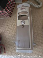 MaxSold Auction: Electrolux Canister Vacuum, Beige/Tan, Corded Electric A - Deep River (Ontario, Canada) PARTNER MANAGED Downsizing Online Auction - Frontenac Crescent