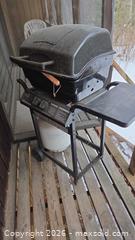 MaxSold Auction: Master Chef 2-Burner Propane Gas Grill B - Deep River (Ontario, Canada) PARTNER MANAGED Downsizing Online Auction - Frontenac Crescent