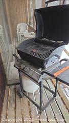 MaxSold Auction: Master Chef 2-Burner Propane Gas Grill B - Deep River (Ontario, Canada) PARTNER MANAGED Downsizing Online Auction - Frontenac Crescent