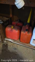 MaxSold Auction: Mixed Hand and Power Tools with Black & Decker B - Deep River (Ontario, Canada) PARTNER MANAGED Downsizing Online Auction - Frontenac Crescent