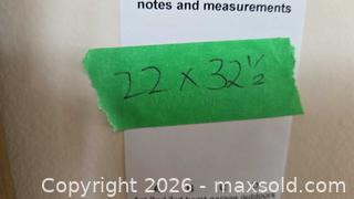 MaxSold Auction: Oil Painting Seascape on Canvas/Board in Ornate Gilt Frame A - Deep River (Ontario, Canada) PARTNER MANAGED Downsizing Online Auction - Frontenac Crescent