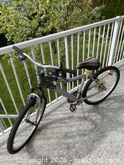 MaxSold Auction: Infinity Superior 21 Speed tires are 26 X 1.95, Perfect for Trail  and City  - Coquitlam (British Columbia, Canada) SELLER MANAGED Downsizing Online Auction - Delestre Avenue