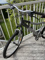 MaxSold Auction: Infinity Superior 21 Speed tires are 26 X 1.95, Perfect for Trail  and City  - Coquitlam (British Columbia, Canada) SELLER MANAGED Downsizing Online Auction - Delestre Avenue
