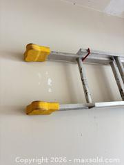 MaxSold Auction: 10ft Extension Ladder C - London (Ontario, Canada) PARTNER MANAGED Estate Sale Online Auction - Brixham Crescent