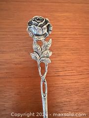 MaxSold Auction: A800 Silver Serving Ware.    A - London (Ontario, Canada) PARTNER MANAGED Estate Sale Online Auction - Brixham Crescent