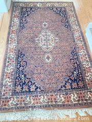 MaxSold Auction: Area Rug. B - London (Ontario, Canada) PARTNER MANAGED Estate Sale Online Auction - Brixham Crescent