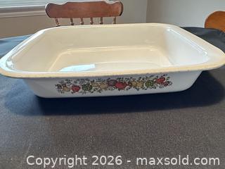 MaxSold Auction: Assorted Casseroles.    A - London (Ontario, Canada) PARTNER MANAGED Estate Sale Online Auction - Brixham Crescent