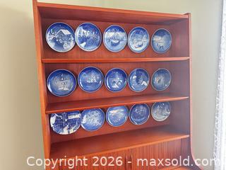 MaxSold Auction: Beautiful Teak Cabinet.     C - London (Ontario, Canada) PARTNER MANAGED Estate Sale Online Auction - Brixham Crescent