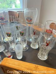 MaxSold Auction: Beer Set.   B - London (Ontario, Canada) PARTNER MANAGED Estate Sale Online Auction - Brixham Crescent