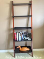 MaxSold Auction: Bookcase and Decor. B - London (Ontario, Canada) PARTNER MANAGED Estate Sale Online Auction - Brixham Crescent