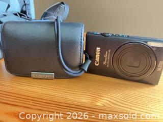 MaxSold Auction: Camera lot. B - London (Ontario, Canada) PARTNER MANAGED Estate Sale Online Auction - Brixham Crescent