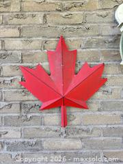 MaxSold Auction: Canadian Leaf Decor B - London (Ontario, Canada) PARTNER MANAGED Estate Sale Online Auction - Brixham Crescent