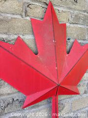 MaxSold Auction: Canadian Leaf Decor B - London (Ontario, Canada) PARTNER MANAGED Estate Sale Online Auction - Brixham Crescent