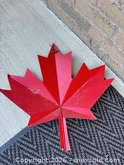 MaxSold Auction: Canadian Leaf Decor B - London (Ontario, Canada) PARTNER MANAGED Estate Sale Online Auction - Brixham Crescent