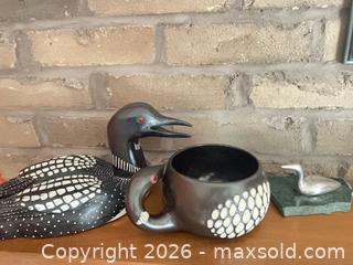 MaxSold Auction: Canadian Loon lot. A - London (Ontario, Canada) PARTNER MANAGED Estate Sale Online Auction - Brixham Crescent