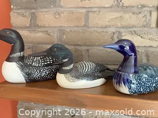 MaxSold Auction: Canadian Loon lot. A - London (Ontario, Canada) PARTNER MANAGED Estate Sale Online Auction - Brixham Crescent
