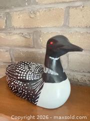 MaxSold Auction: Canadian Loon lot. A - London (Ontario, Canada) PARTNER MANAGED Estate Sale Online Auction - Brixham Crescent