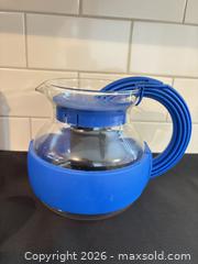 MaxSold Auction: Coffee and Tea Items Lot  A - London (Ontario, Canada) PARTNER MANAGED Estate Sale Online Auction - Brixham Crescent