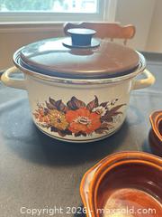MaxSold Auction: Cooking Items.   A - London (Ontario, Canada) PARTNER MANAGED Estate Sale Online Auction - Brixham Crescent