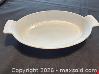 MaxSold Auction: Cooking / Serving Dishes.   B.   - London (Ontario, Canada) PARTNER MANAGED Estate Sale Online Auction - Brixham Crescent