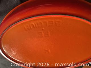 MaxSold Auction: Cooking / Serving Dishes.   B.   - London (Ontario, Canada) PARTNER MANAGED Estate Sale Online Auction - Brixham Crescent