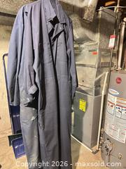 MaxSold Auction: Coveralls.   B - London (Ontario, Canada) PARTNER MANAGED Estate Sale Online Auction - Brixham Crescent