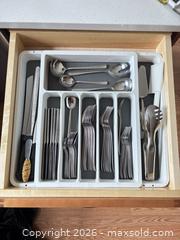 MaxSold Auction: Cutlery Items A - London (Ontario, Canada) PARTNER MANAGED Estate Sale Online Auction - Brixham Crescent