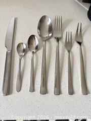 MaxSold Auction: Cutlery Items A - London (Ontario, Canada) PARTNER MANAGED Estate Sale Online Auction - Brixham Crescent