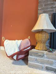 MaxSold Auction: Decor Lot -B - London (Ontario, Canada) PARTNER MANAGED Estate Sale Online Auction - Brixham Crescent