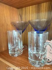 MaxSold Auction: Drink Lot.   A - London (Ontario, Canada) PARTNER MANAGED Estate Sale Online Auction - Brixham Crescent