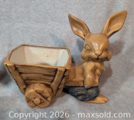 MaxSold Auction: Easter Decor A - London (Ontario, Canada) PARTNER MANAGED Estate Sale Online Auction - Brixham Crescent