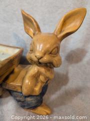 MaxSold Auction: Easter Decor A - London (Ontario, Canada) PARTNER MANAGED Estate Sale Online Auction - Brixham Crescent
